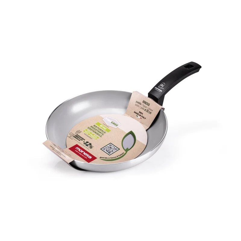 Moneta INNOVA FINEGRES PADELLA