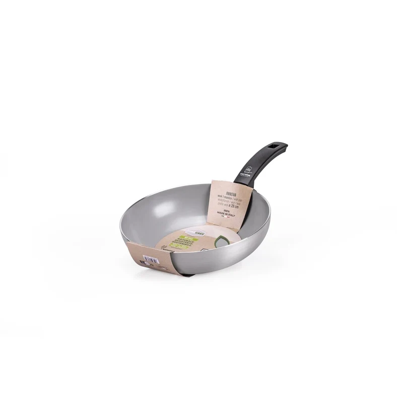 Moneta INNOVA FINEGRES WOK 28 cm