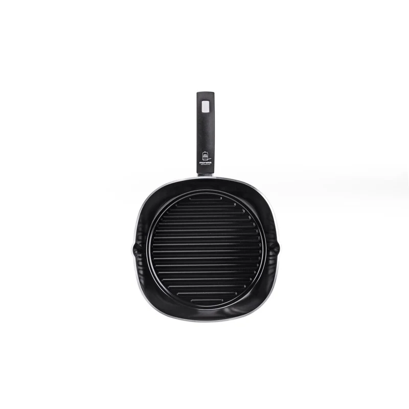 Moneta INNOVA FINEGRES BISTECCHIERA 28 cm