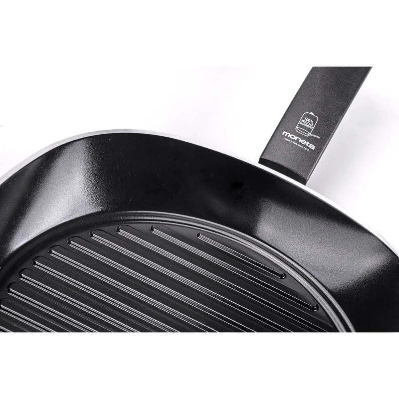 Moneta INNOVA FINEGRES BISTECCHIERA 28 cm