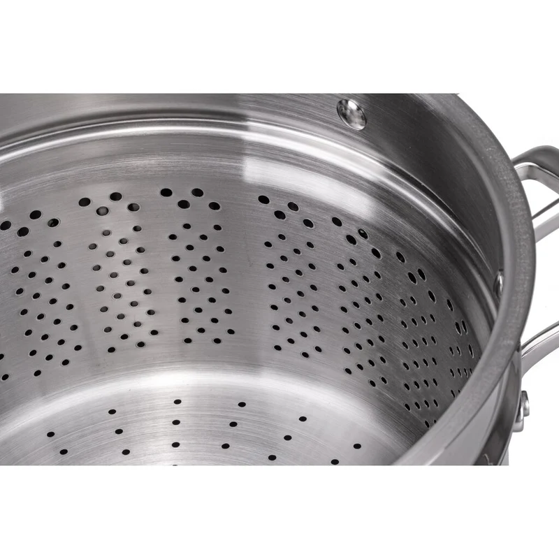 BATTERIA 10pz MONETA ACCORDO INOX