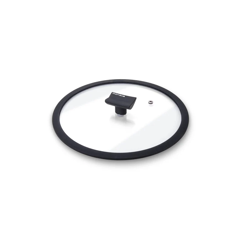 MONETA COPERCHIO BORDO SILICONE