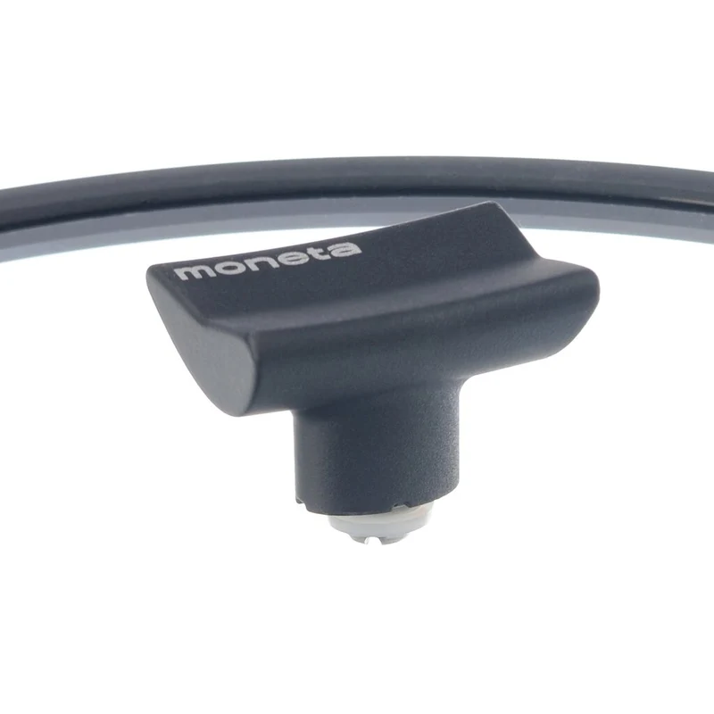 MONETA COPERCHIO BORDO SILICONE