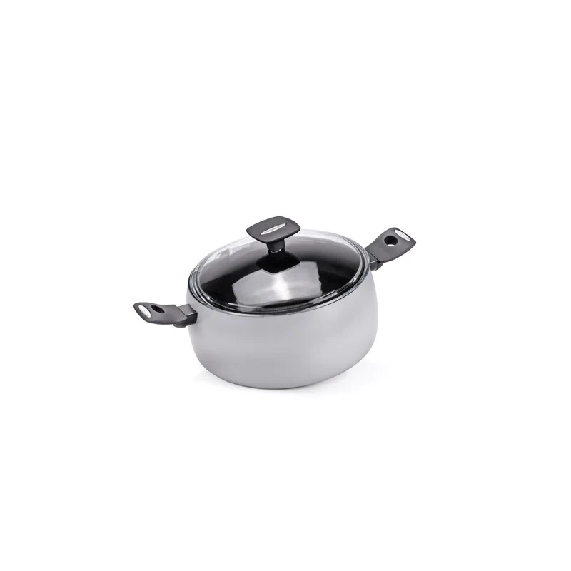 Moneta MAMMOLA INDUCTION CASSERUOLA 2