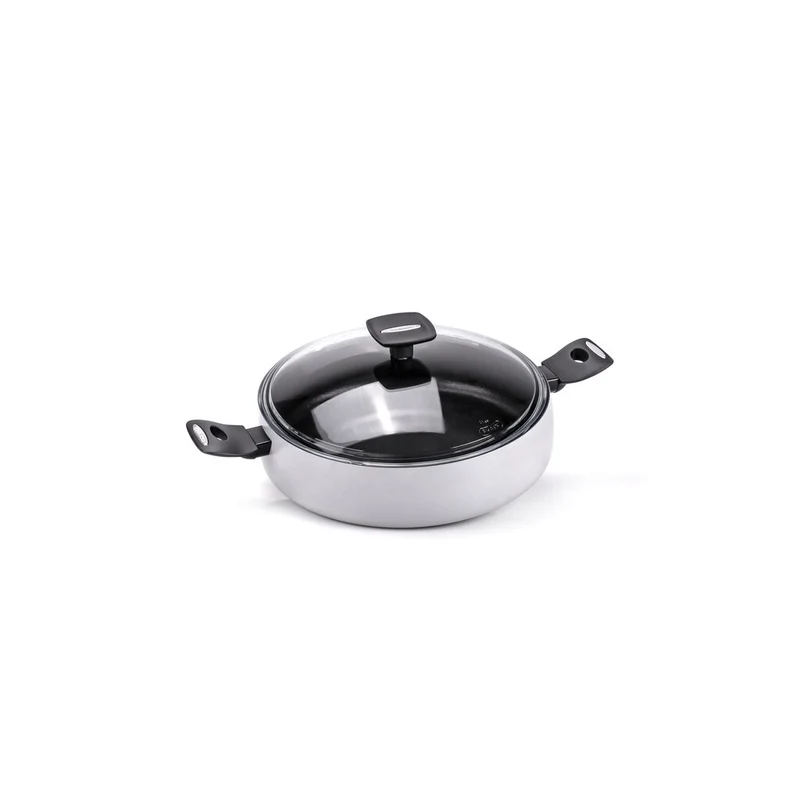 Moneta Set Mammola Induction 7pz