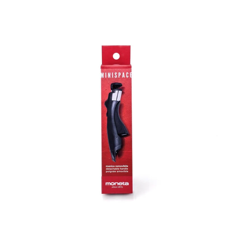 MANICO REMOVIBILE MINISPACE MONETA