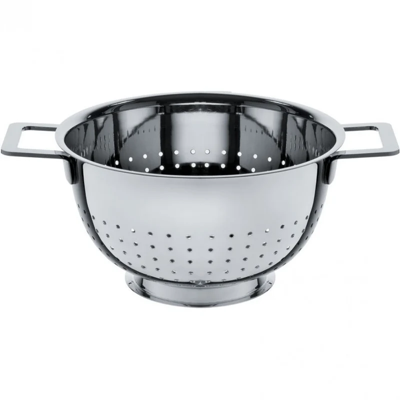 Alessi Scolapsta acciaio inox Pots & Pans