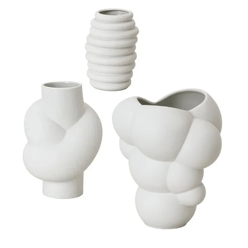 Rosenthal Studio Line Midi Vase varie forme