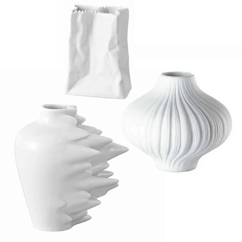 Rosenthal Studio Line Mini Vasi Design varie forme