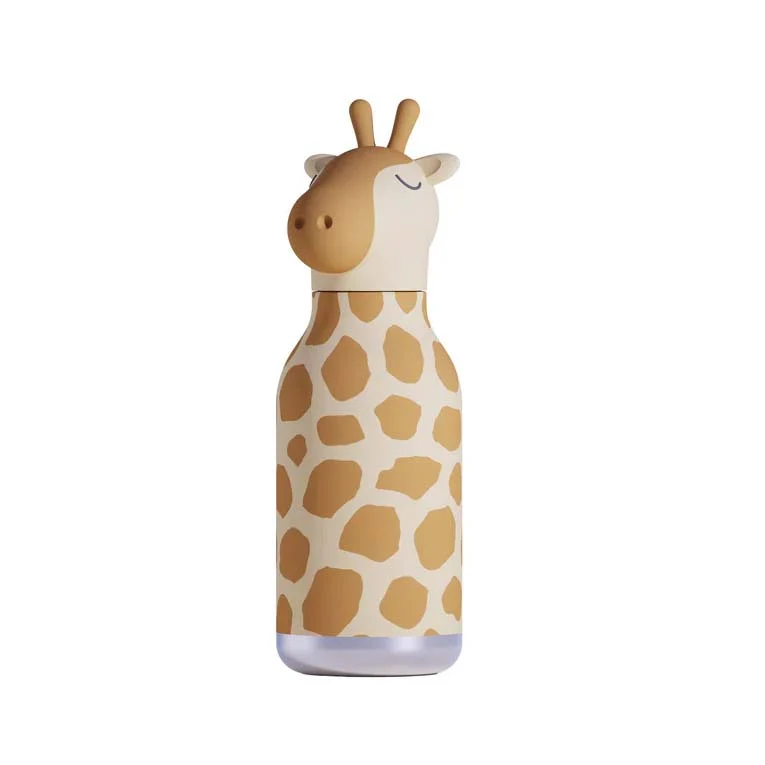 Bestie Bottle Bottiglie termiche 460 ml Asobu vari soggetti