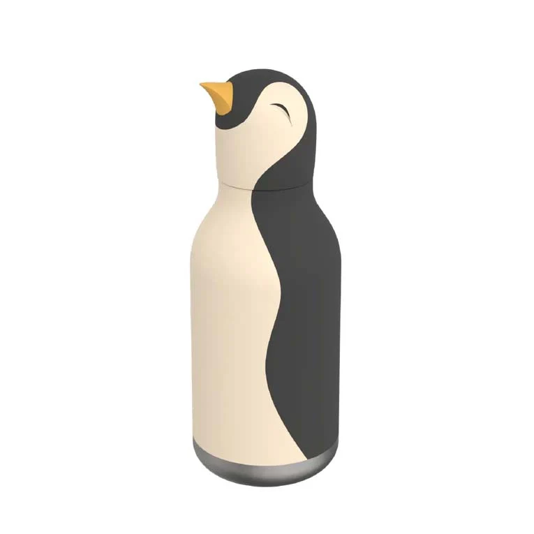 Bestie Bottle Bottiglie termiche 460 ml Asobu vari soggetti