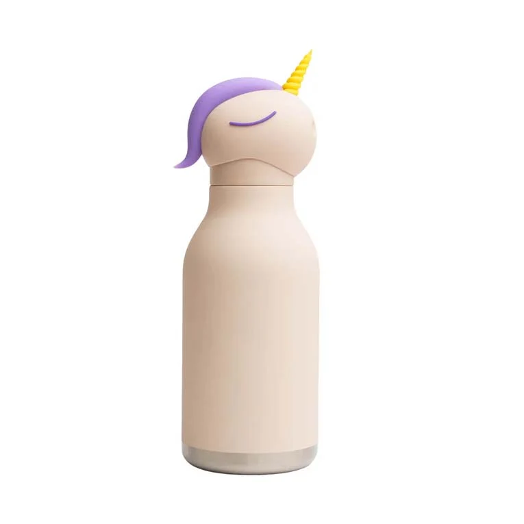 Bestie Bottle Bottiglie termiche 460 ml Asobu vari soggetti