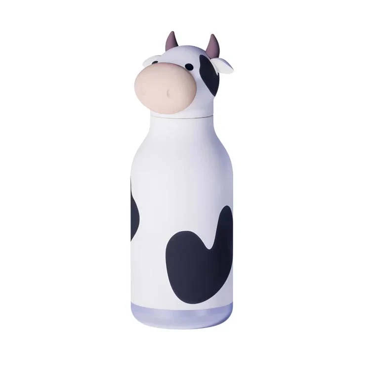 Bestie Bottle Bottiglie termiche 460 ml Asobu vari soggetti