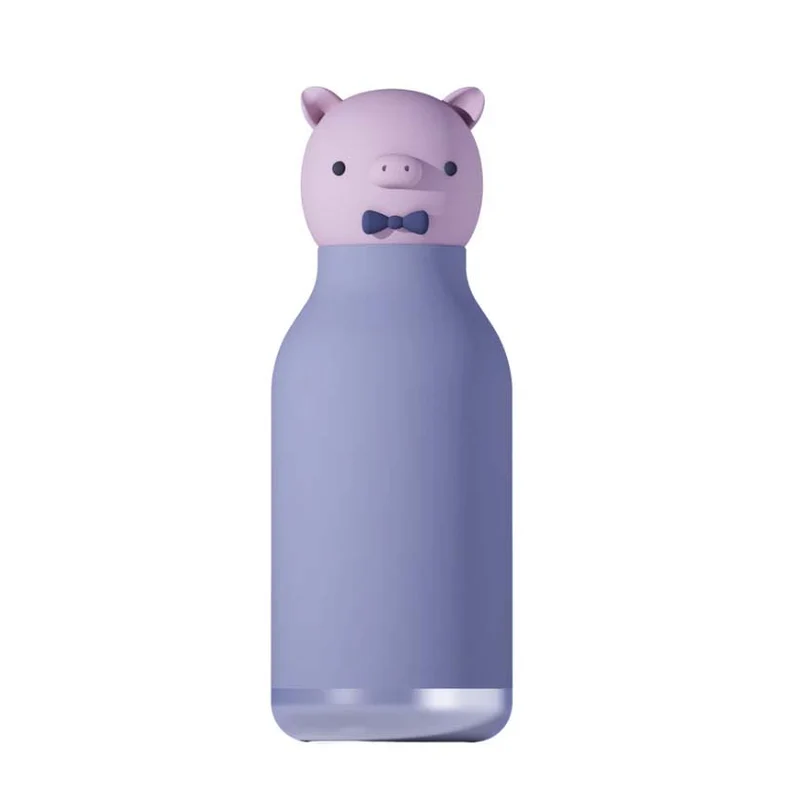 Bestie Bottle Bottiglie termiche 460 ml Asobu vari soggetti