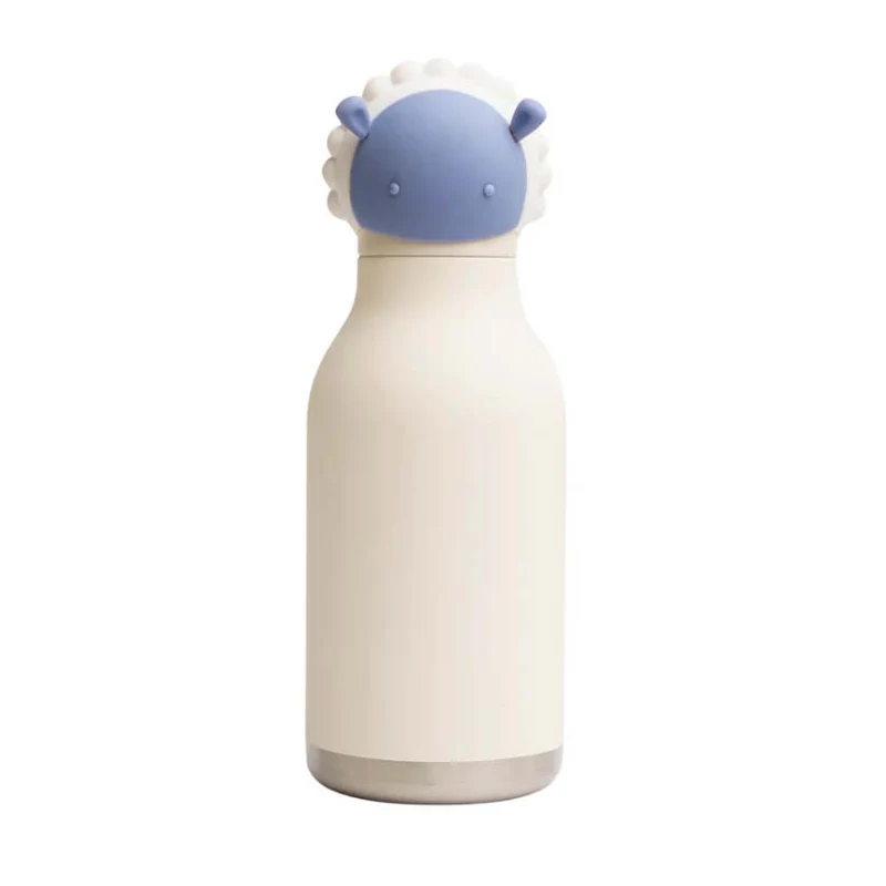 Bestie Bottle Bottiglie termiche 460 ml Asobu vari soggetti