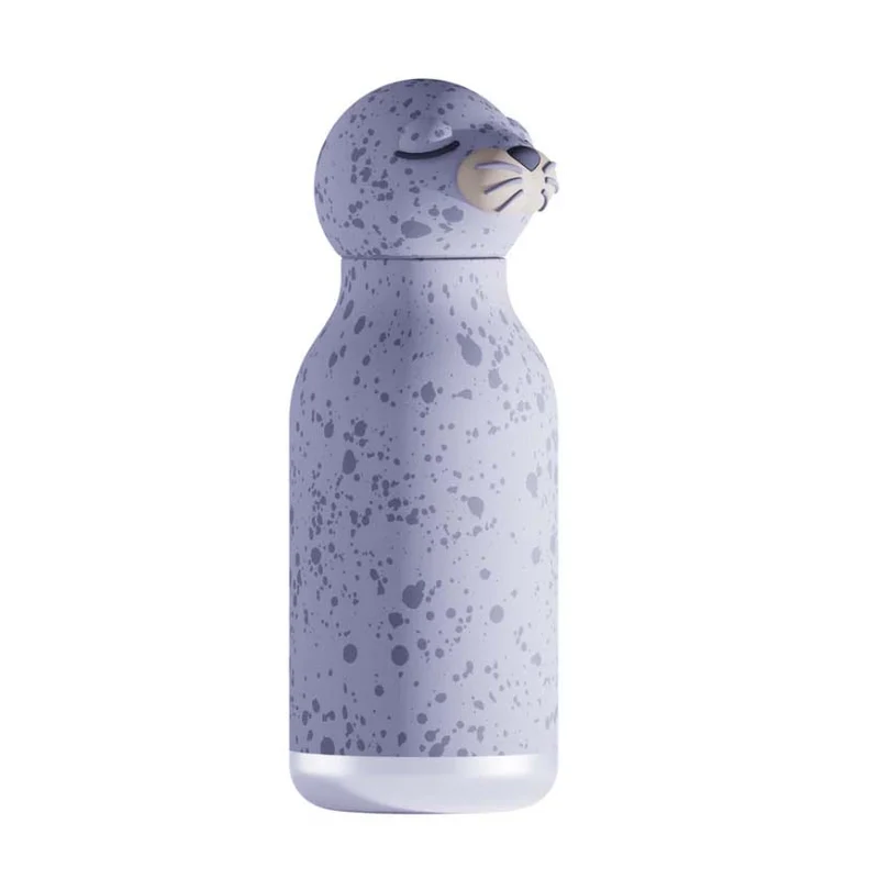 Bestie Bottle Bottiglie termiche 460 ml Asobu vari soggetti