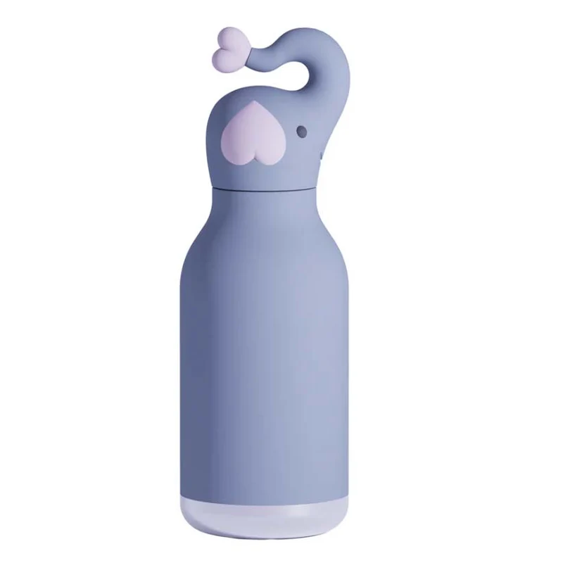 Bestie Bottle Bottiglie termiche 460 ml Asobu vari soggetti