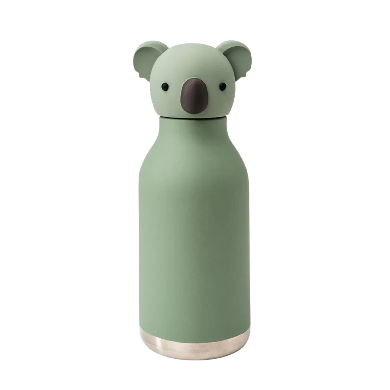 Bestie Bottle Bottiglie termiche 460 ml Asobu vari soggetti
