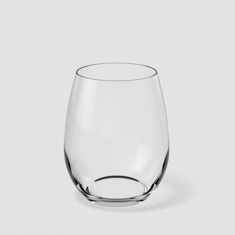 Set 4 Bicchieri acqua cristallo Entree Villeroy & Boch