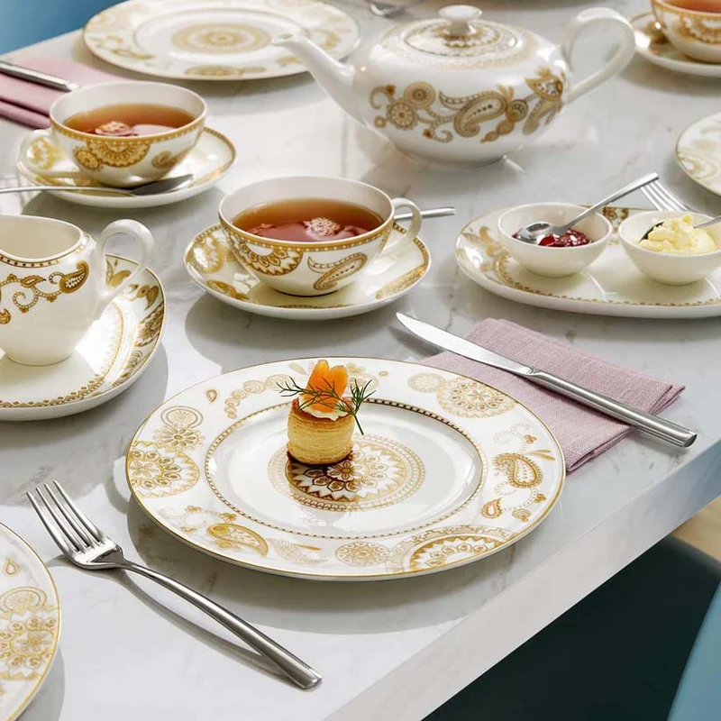 Piemont Servizio posate acciaio Villeroy & Boch