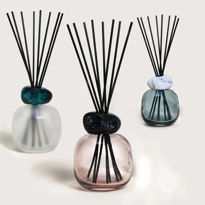 Maison Berger Profumatori a bacchette Material + profumo