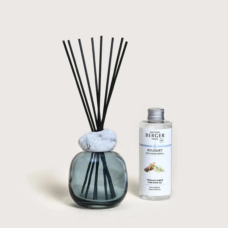 Maison Berger Profumatori a bacchette Material + profumo