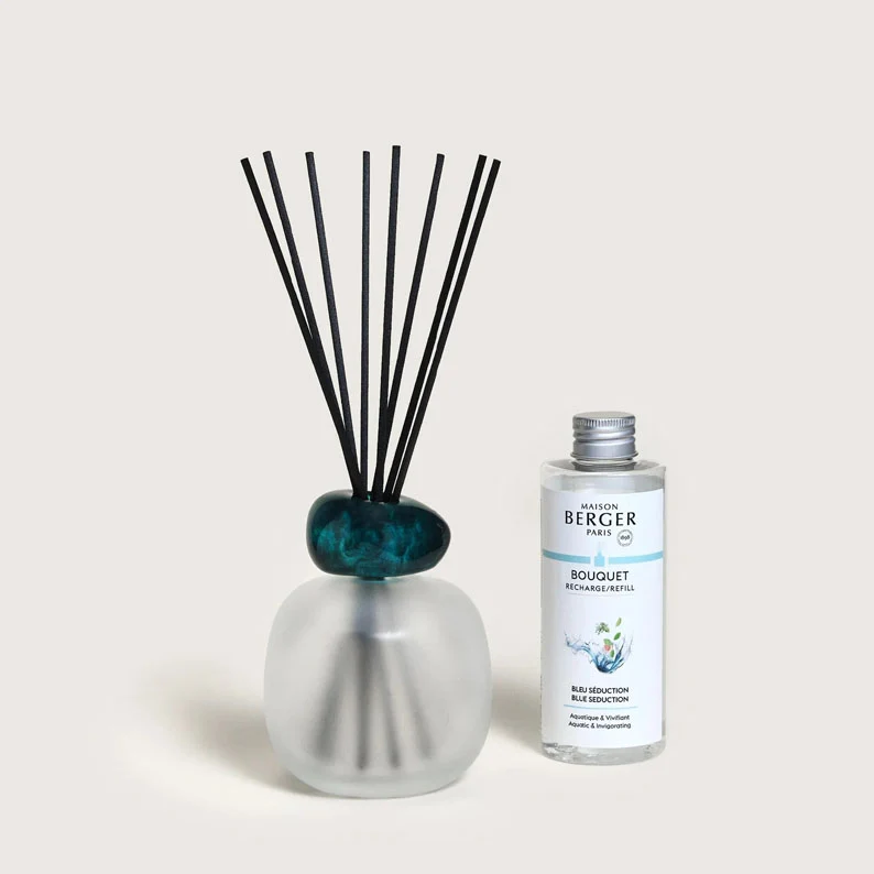 Maison Berger Profumatori a bacchette Material + profumo