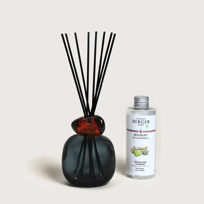 Maison Berger Profumatori a bacchette Material + profumo