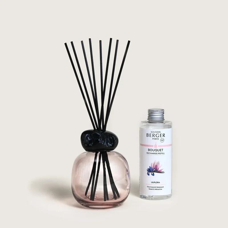Maison Berger Profumatori a bacchette Material + profumo