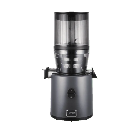 Hurom H330P Grigio Estrattore di succhi + Libro ricette digitale