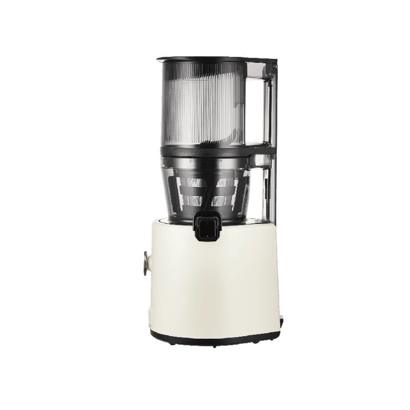 Hurom H330P Grigio Estrattore di succhi + Libro ricette digitale