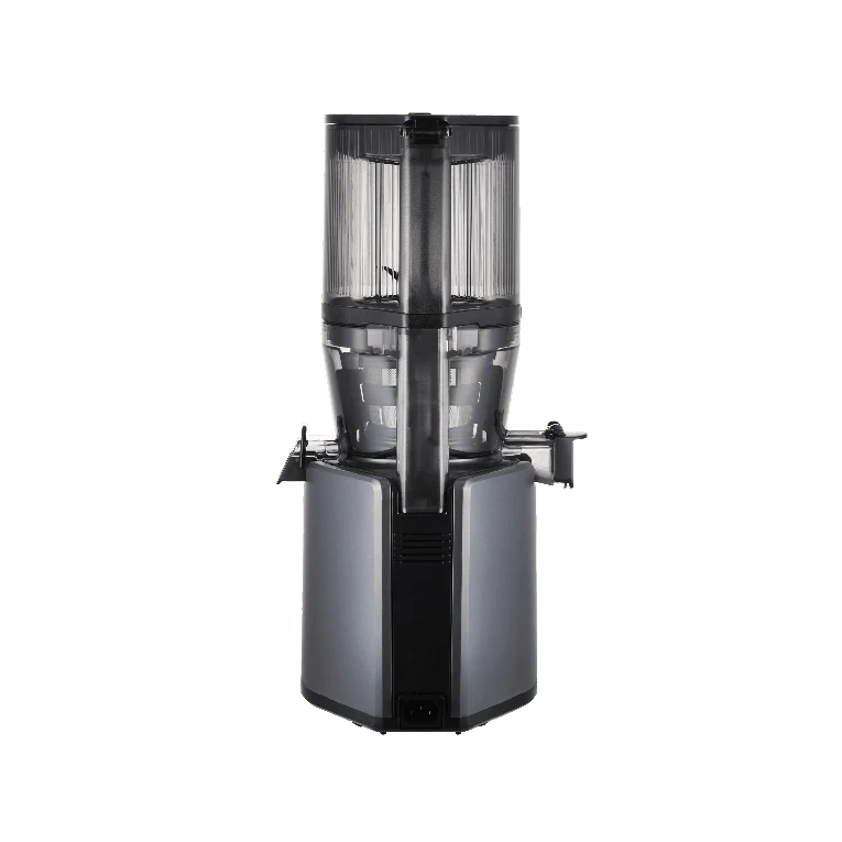 Hurom H330P Grigio Estrattore di succhi + Libro ricette digitale
