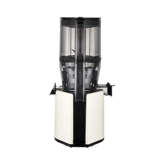 Hurom H330P Grigio Estrattore di succhi + Libro ricette digitale