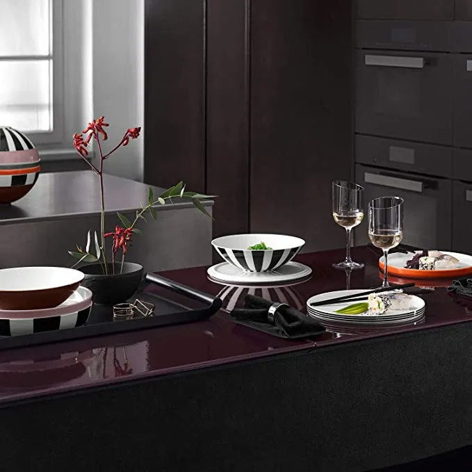 La Boule sfera 2 posti tavola Memphis Villeroy & Boch