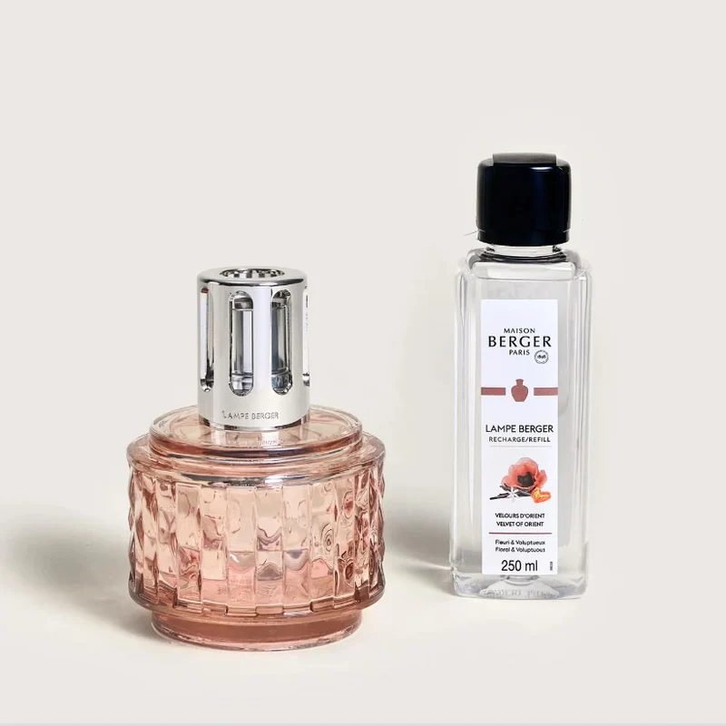 Maison Berger Cofanetto Variation Lampada catalitica + profumo 250 ml
