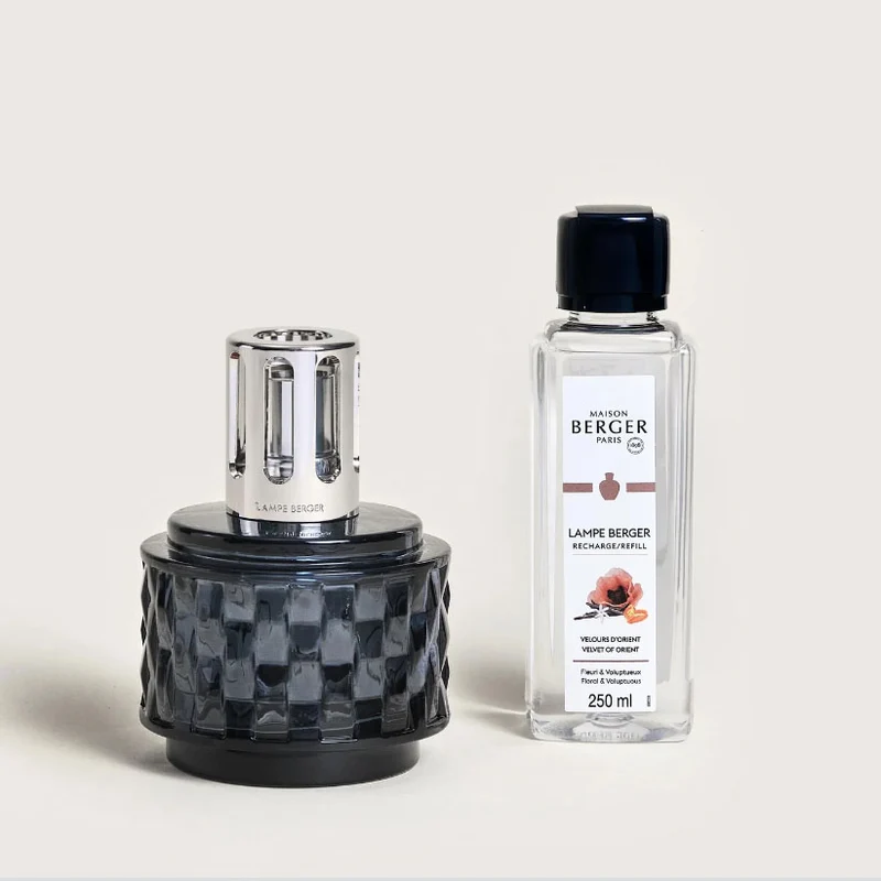 Maison Berger Cofanetto Variation Lampada catalitica + profumo 250 ml