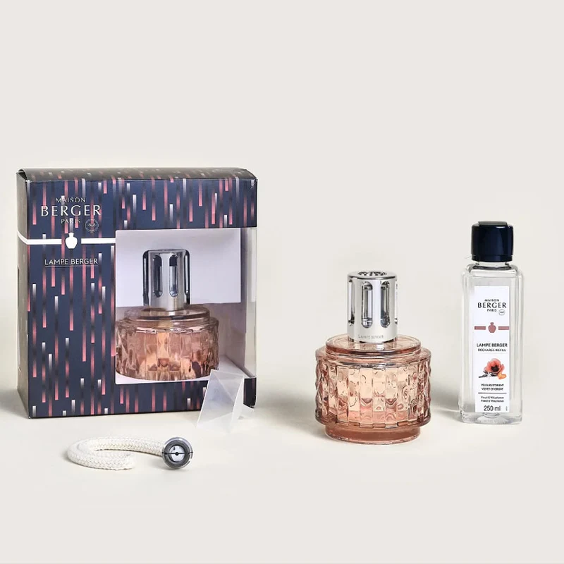 Maison Berger Cofanetto Variation Lampada catalitica + profumo 250 ml