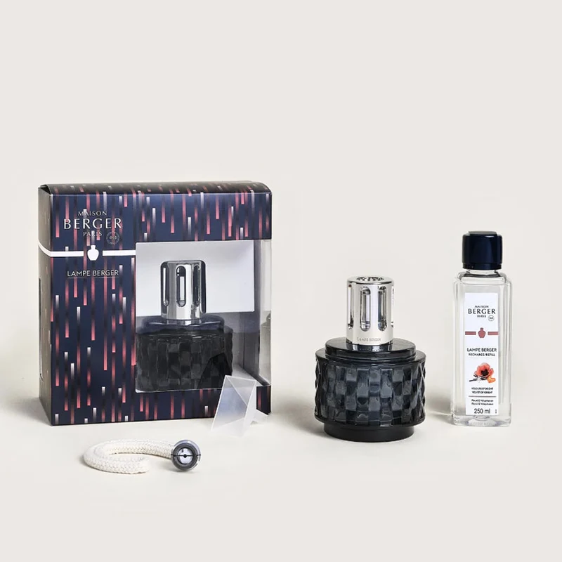 Maison Berger Cofanetto Variation Lampada catalitica + profumo 250 ml