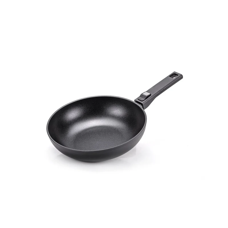 Berndes B.FUTURE CLICK WOK 28 cm