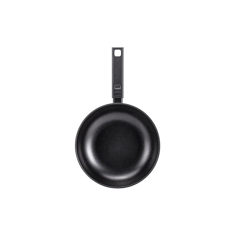Berndes B.FUTURE CLICK WOK 28 cm