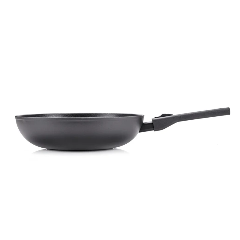 Berndes B.FUTURE CLICK WOK 28 cm