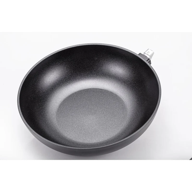 Berndes B.FUTURE CLICK WOK 28 cm