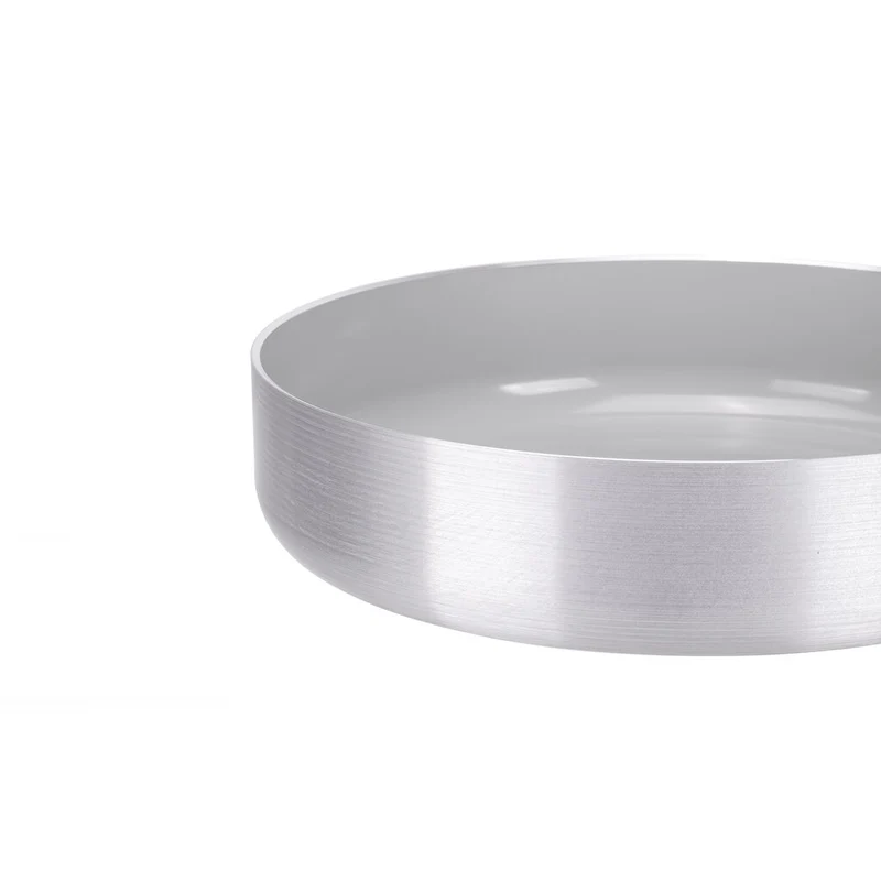 Moneta FINEGRES PRO-TFI CASSERUOLA MEZZAFONDA BASSA