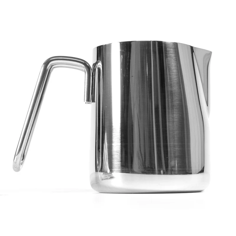 Moneta ALLEGRO INOX BOLLILATTE CON BECCUCCIO