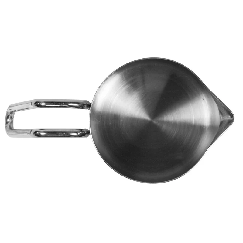 Moneta ALLEGRO INOX BOLLILATTE CON BECCUCCIO