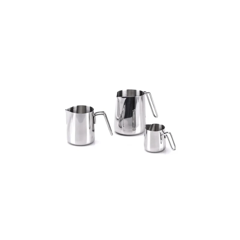 Moneta ALLEGRO INOX BOLLILATTE CON BECCUCCIO