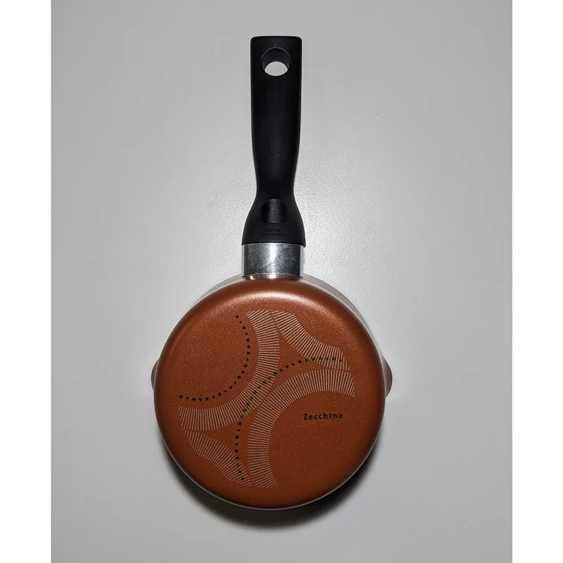 Moneta ZECCHINO CASSERUOLA CON BECCUCCIO 1