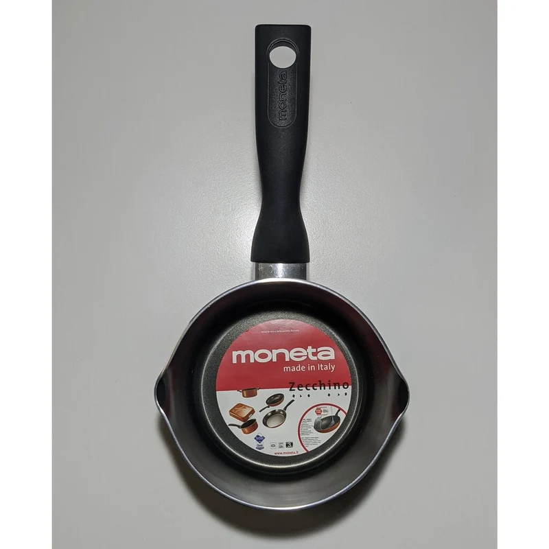 Moneta ZECCHINO CASSERUOLA CON BECCUCCIO 1