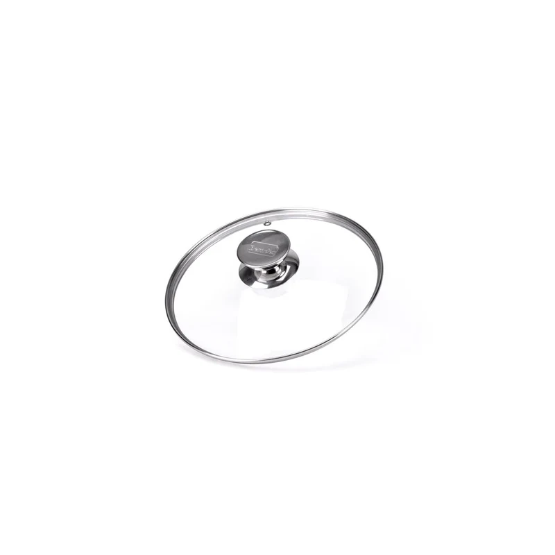 Berndes TITANIUM COPERCHIO CON BORDO
