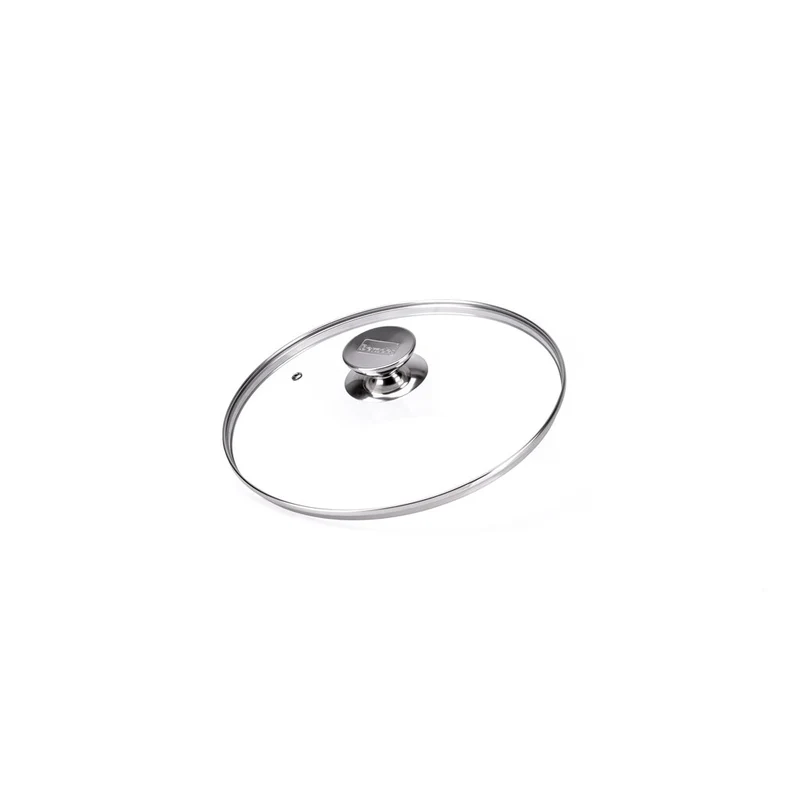 Berndes TITANIUM COPERCHIO CON BORDO